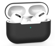 Tech-Protect Icon do Apple Airpods Pro (1.|2. gen.) black - 1076920 - zdjęcie 1